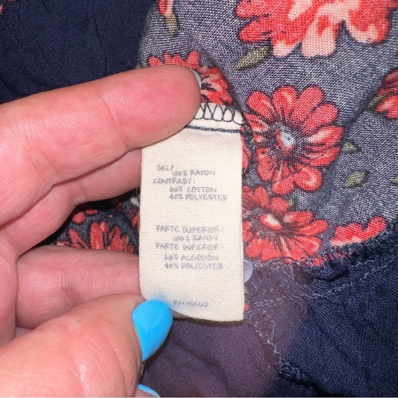 Olsenboye Top - Picture 4 of 6